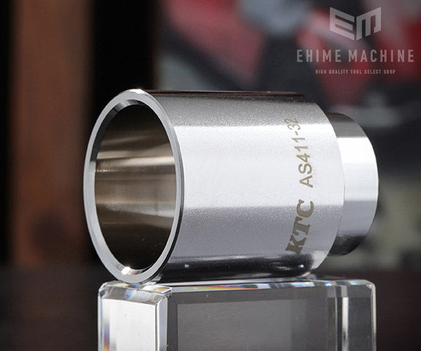 京都機械工具のアタッチメントの画像1