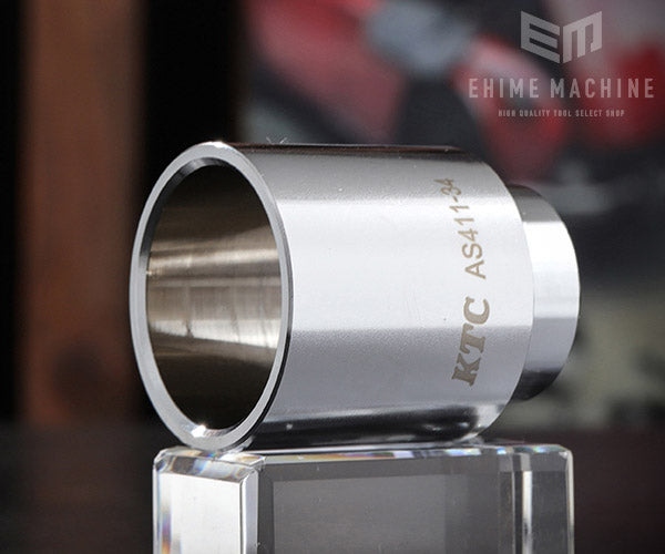 KTC ボールジョイントブーツインサーターアタッチメント as411-34