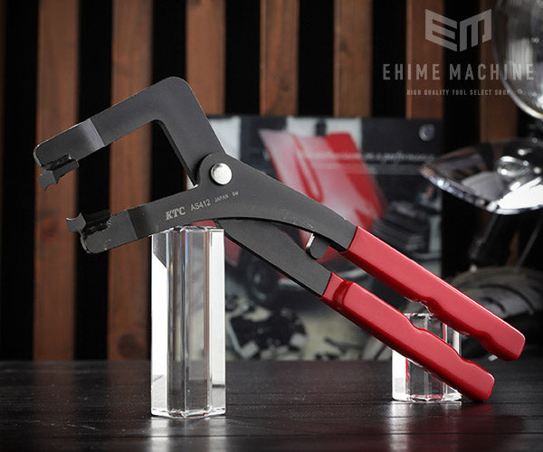 京都機械工具のプライヤーの画像1