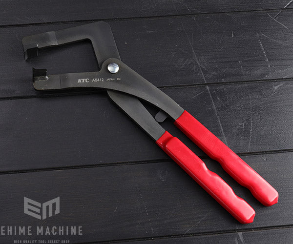 京都機械工具のプライヤーの画像2