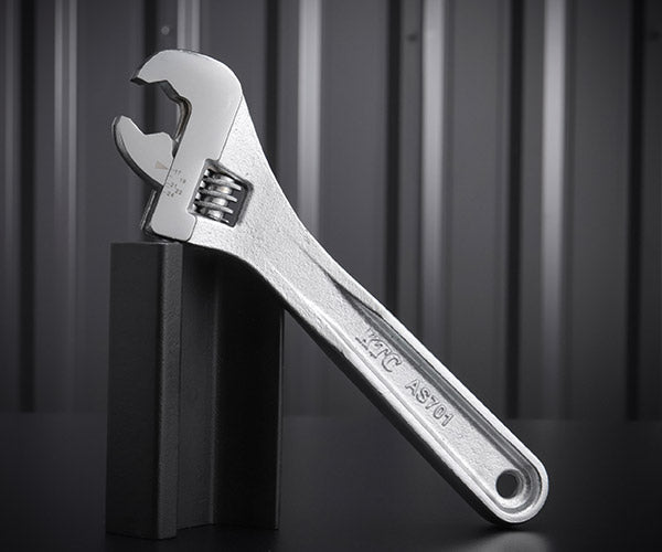 【10月の特価品】KTC タイロッドロックナットレンチ AS701