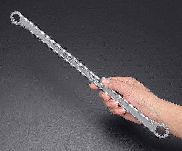 KTC ボールジョイントロックナットレンチ (AS801-1719)(4989433774312) 京都機械工具