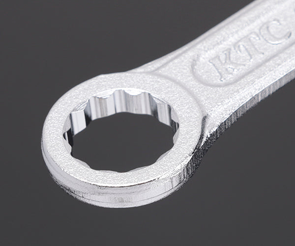 KTC ボールジョイントロックナットレンチ 差込角12.7mm(12.7sq.)(1/2) (AS801-17)(4989433774329) 京都機械工具