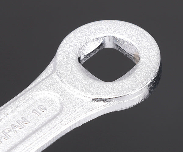 KTC ボールジョイントロックナットレンチ 差込角12.7mm(12.7sq.)(1/2) (AS801-17)(4989433774329) 京都機械工具