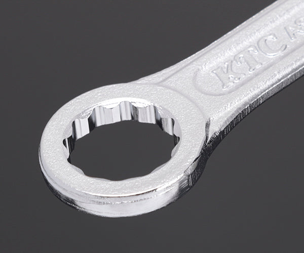 KTC ボールジョイントロックナットレンチ 差込角12.7mm(12.7sq.)(1/2) (AS801-19)(4989433774336) 京都機械工具