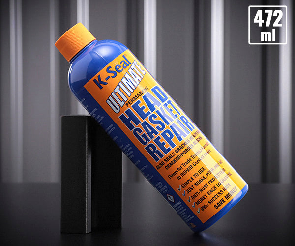 旭エンジニアリング 5010 ヘッドガスケットリペア HGR 472ml