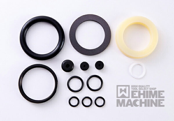 マサダ製作所のパッキンセットの画像1