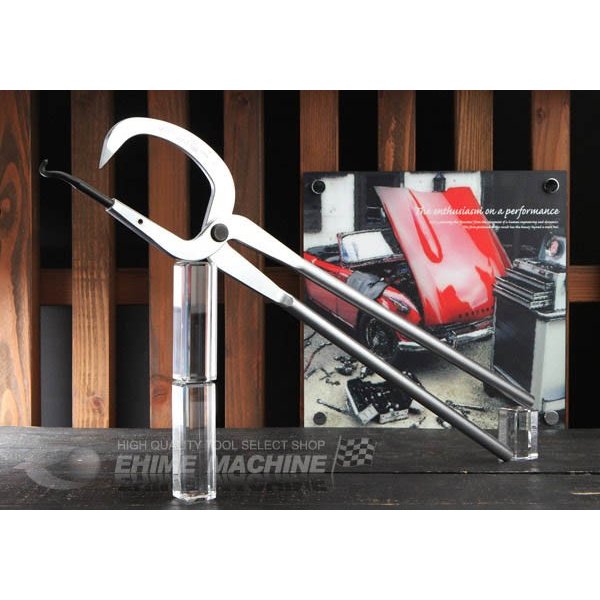 京都機械工具のプライヤーの画像1