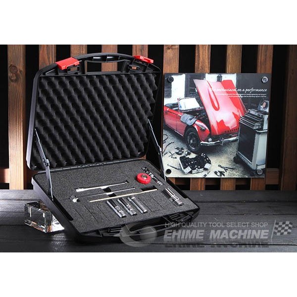 京都機械工具のハードケースの画像7