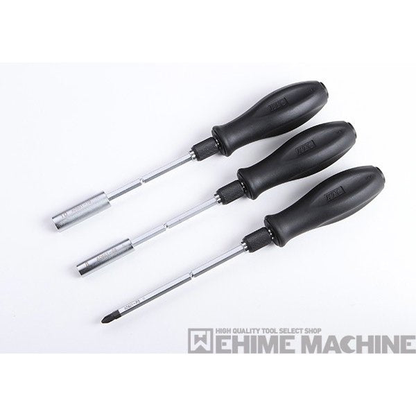 京都機械工具のレンチセットの画像5