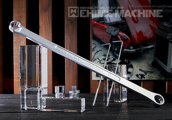 京都機械工具のドライバの画像3