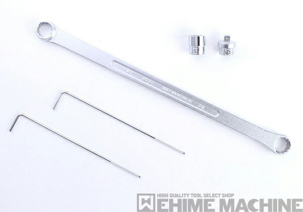 京都機械工具のドライバの画像1