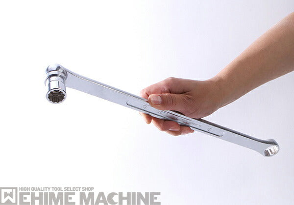 京都機械工具のドライバの画像2