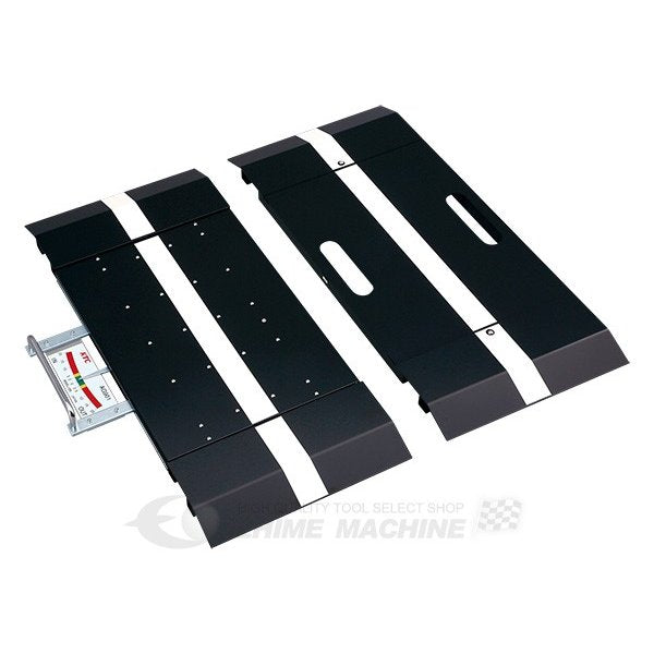 京都機械工具のサイドスリップボードセットの画像1