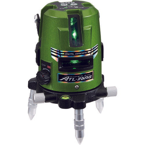 KDS リアルグリーンレーザー25RG