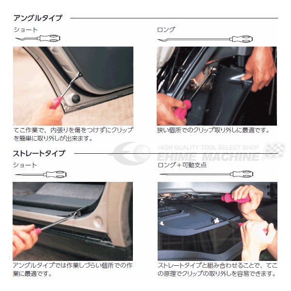 京都機械工具の工具セットの画像3