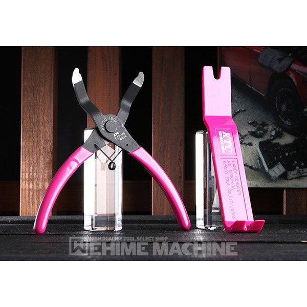 京都機械工具の工具セットの画像1