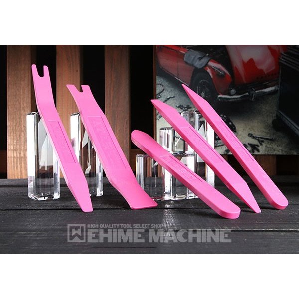 京都機械工具のリムーバーセットの画像1