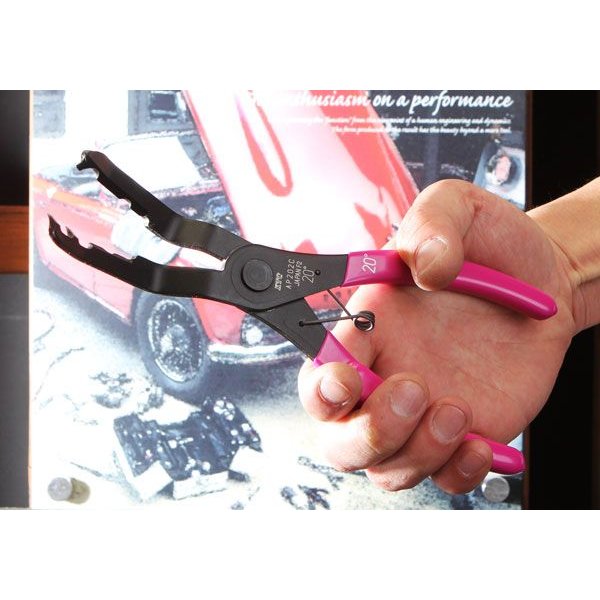 京都機械工具の工具セットの画像4