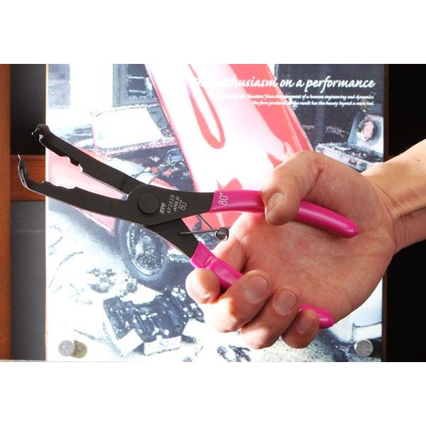 京都機械工具の工具セットの画像5