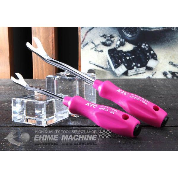 京都機械工具の工具セットの画像1