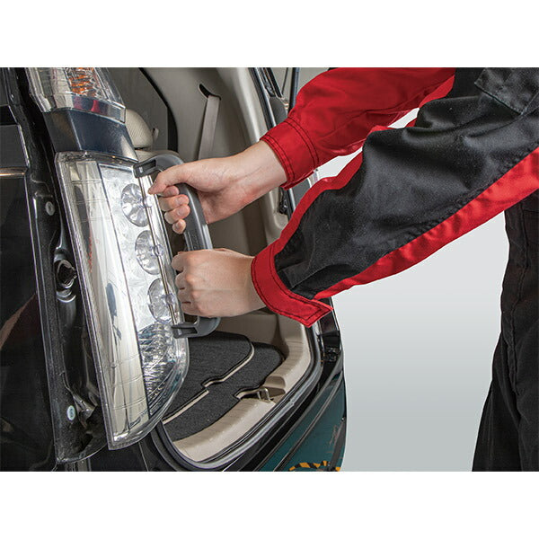 KTC テールランプ取り外しツールセット ケース付 ATP7014 工具 自動車 整備