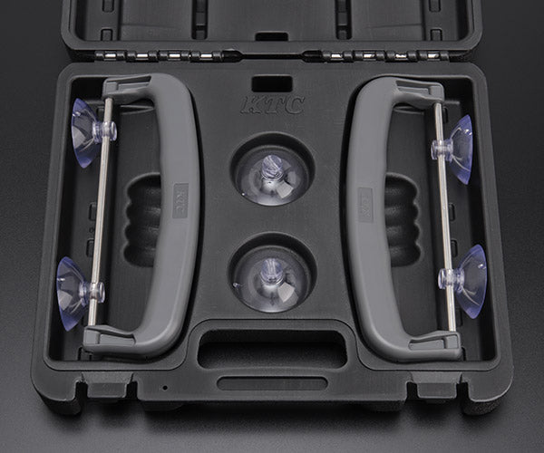 KTC テールランプ取り外しツールセット ケース付 ATP7014 工具 自動車 整備