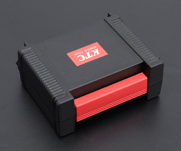 KTC ATPBRZ8603 9.5sq.スパークプラグレンチセット3点