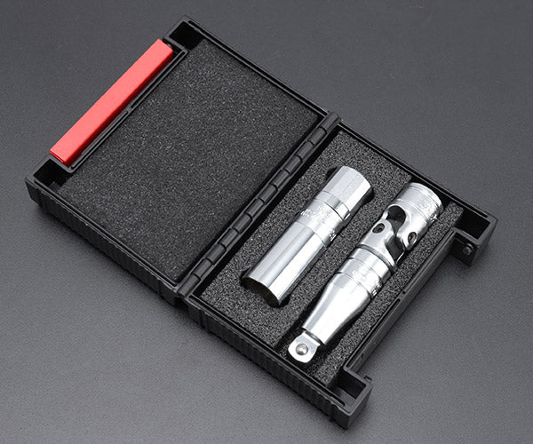 KTC ATPBRZ8603 9.5sq.スパークプラグレンチセット3点