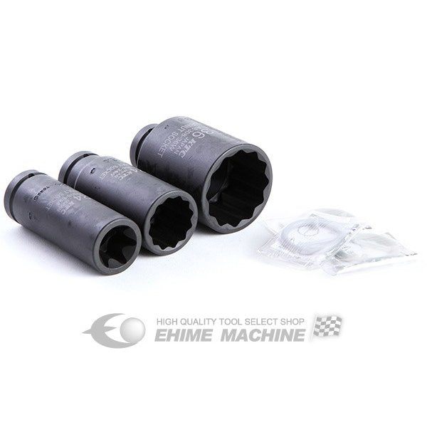 京都機械工具のレンチセットの画像7