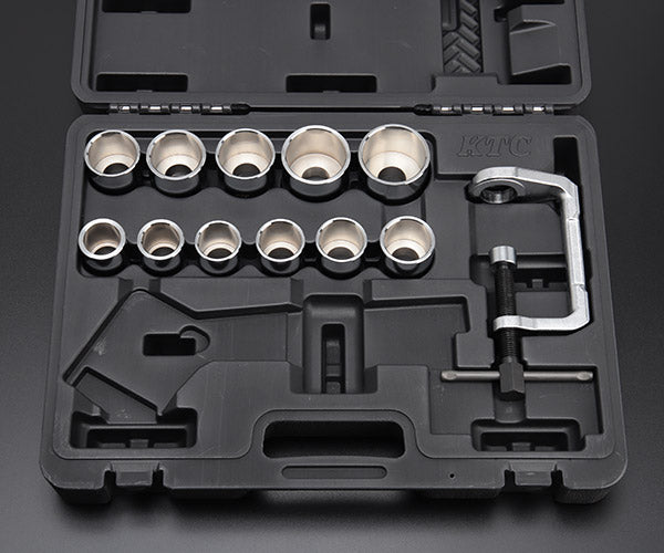 KTC ボールジョイントブーツ インサーターセット ATS4112 工具 自動車 整備