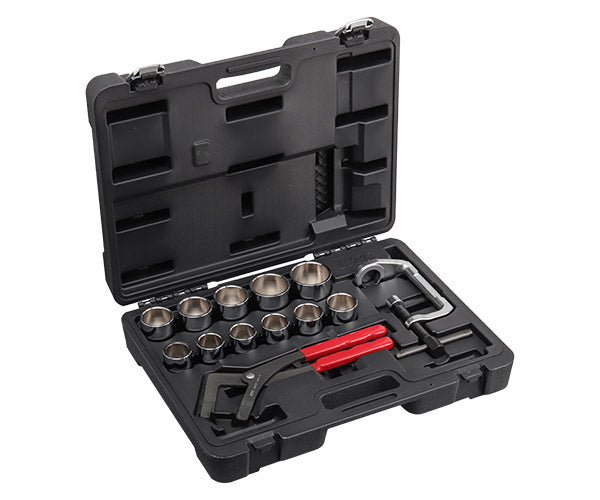 KTC ボールジョイントブーツ インサーターセット ATS4113 工具 自動車 整備