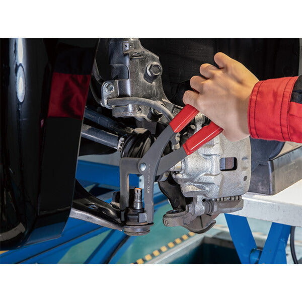 KTC ボールジョイントブーツ インサーターセット ATS4113 工具 自動車 整備