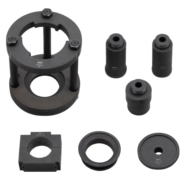 メーカー直送業者便] KTC イスズ用スタビリンカー アタッチメント