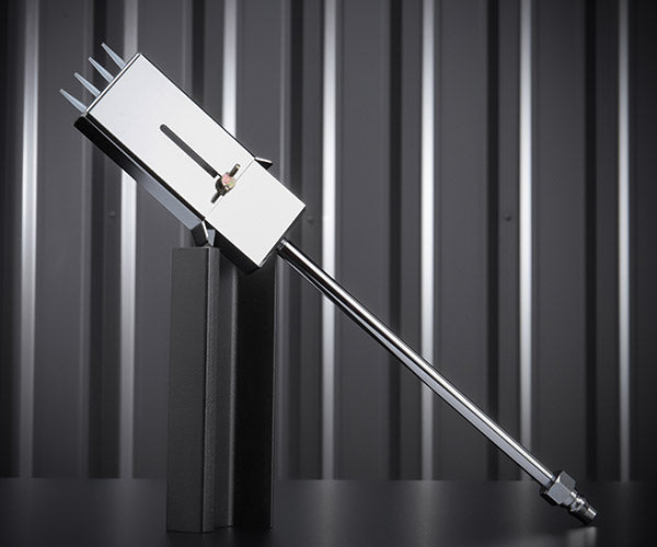 KTC ノズルアダプターセット (AVG350-7)(4989433768090) 京都機械工具