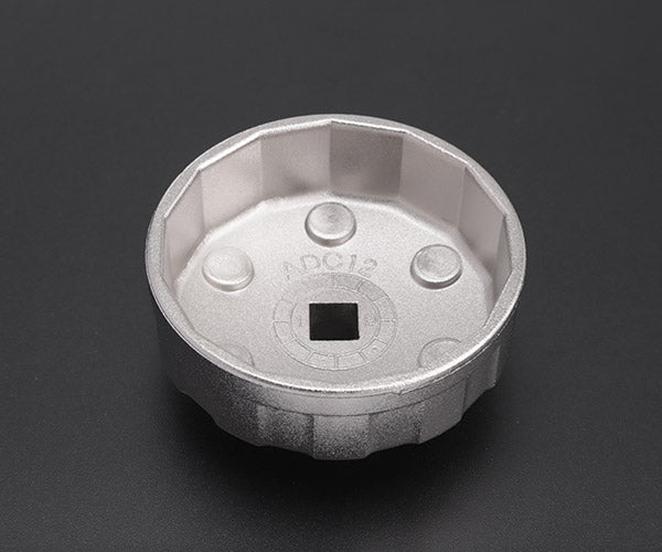 KTC カップ型オイルフィルターレンチ AVSA-063