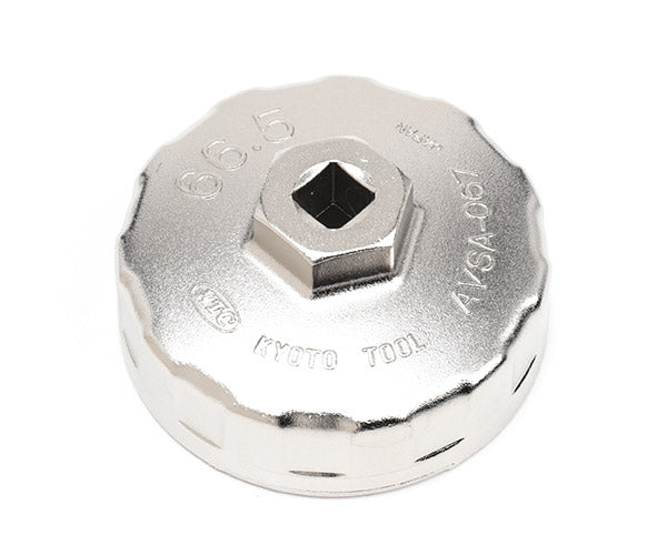 KTC カップ型オイルフィルターレンチ AVSA-067