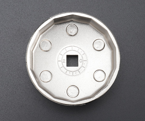 KTC カップ型オイルフィルターレンチ AVSA-067