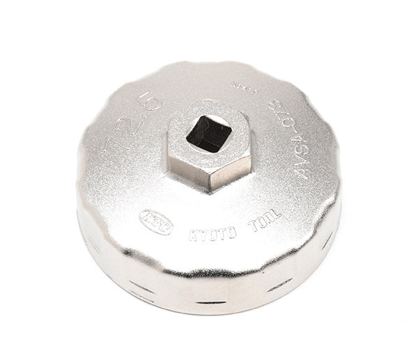 KTC カップ型オイルフィルターレンチ AVSA-073