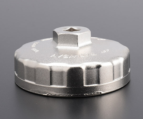 KTC カップ型オイルフィルターレンチ AVSA-074