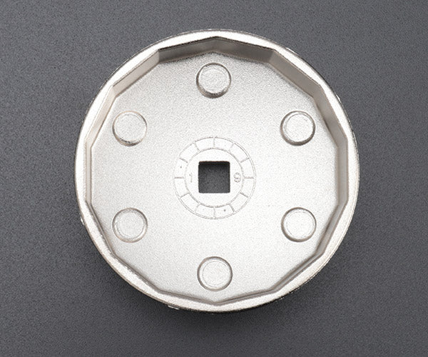 KTC カップ型オイルフィルターレンチ AVSA-074