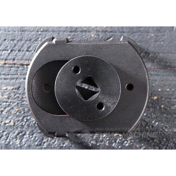 京都機械工具のアジャスタブルオイルフィルターレンチの画像2