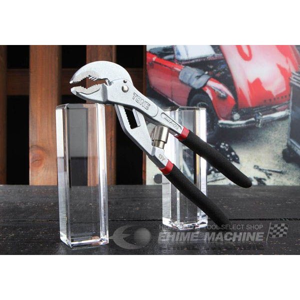 トネのプライヤーの画像1