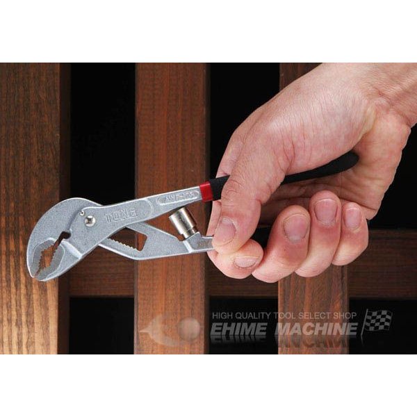 トネのプライヤーの画像2