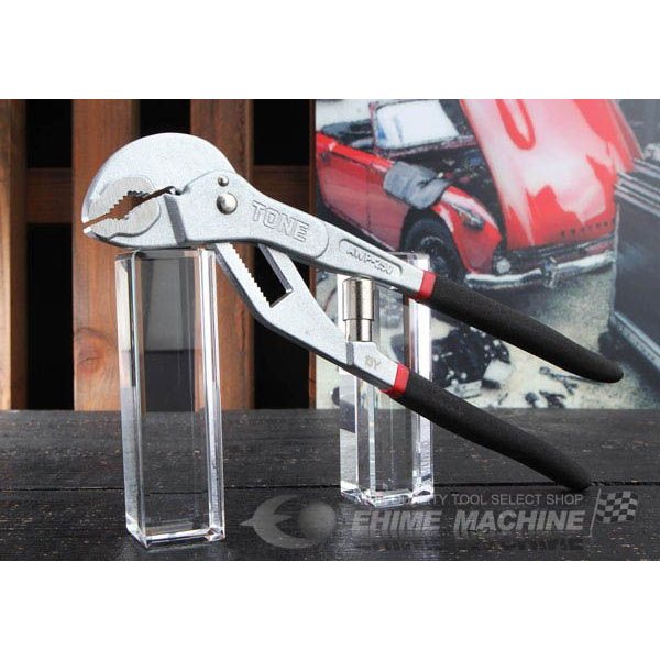 トネのプライヤーの画像1