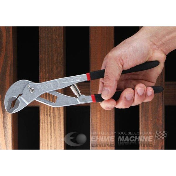 トネのプライヤーの画像2