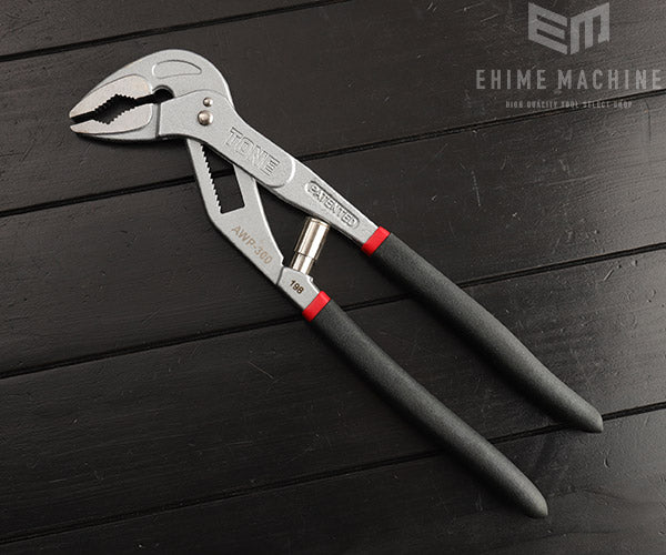 トネのプライヤーの画像2