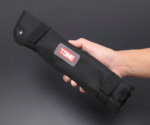 TONE オートウォーターポンププライヤーセット (AWP3)(4953488305944) トネ