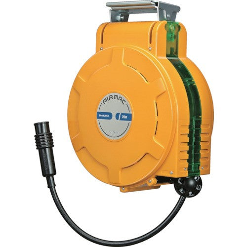 HATAYA(ハタヤ) エヤーマック 耐スパッタ—ホース10×14 20m