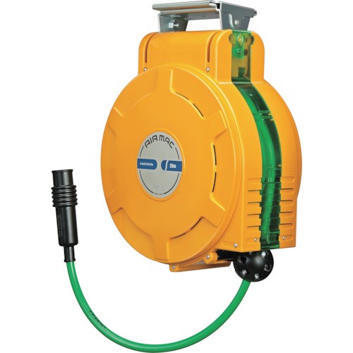 HATAYA(ハタヤ) エヤーマックXL(標準ウレタンホース仕様)